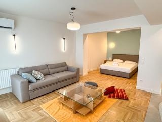 Syntagma Spacious Residence - 2