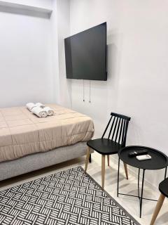 Aris Suite by Zeus suites - Athen - 9