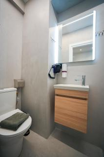 Aris Suite by Zeus suites - Athen - 5