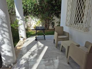 duplex avec jardin - Dar el Haj Ahmed Souid - 9