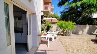 Appartamento trilocale cod 394 - Numana - 9