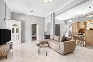 Martas Dream - Near Beach Apartments - Daratso - 0