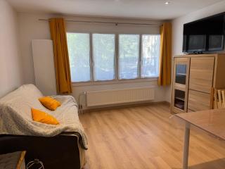 Studio proche des pistes - Chantegrive - Uvernet-Fours - 1