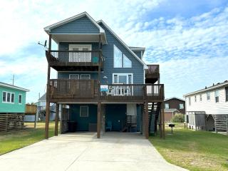 KD108- Into the Mystic - Kill Devil Hills - 0