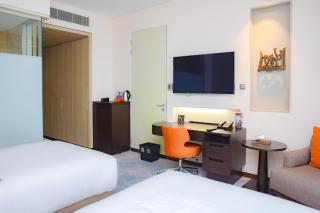 Le Meridien City Centre Bahrain - 5
