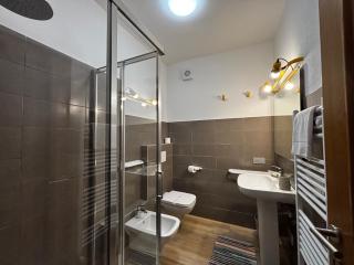 Dennis House Gravedona - Larihome A86 - 5