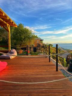 Villa & Apartments Cityview Ohrid - Ohrid - 5