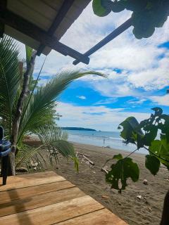 Chowa lodge - Nuquí - 6