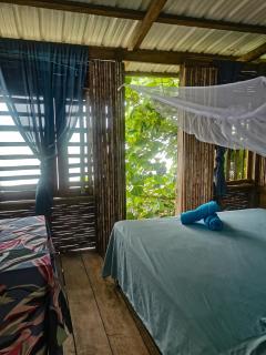 Chowa lodge - Nuquí - 5