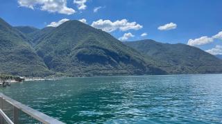 Casa del Cerbiatto, Lake Como Area - Castiglione dʼIntelvi - 8