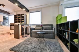 Studio apartnam Centar - Varaždin - Varaždin - 9