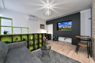 Studio apartnam Centar - Varaždin - Varaždin - 7