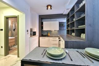 Studio apartnam Centar - Varaždin - Varaždin - 6