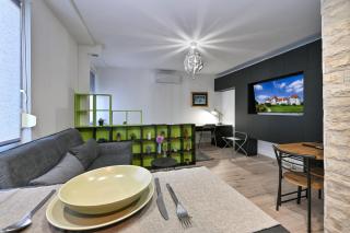 Studio apartnam Centar - Varaždin - Varaždin - 4
