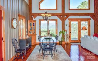 Chasing Sunsets: A Cozy 2-Bedroom Cabin in Smoky Mts with Stunning Mountain Views. - Whittier - 7