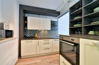 Studio apartnam Centar - Varaždin - Varaždin - 1