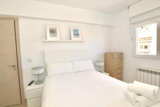 Notel Club - Fantástico apartamento en Santander - Santander - 9
