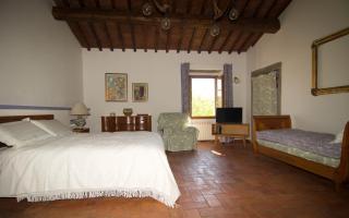 Le Corti - Agriturismo Olio e Vino - Lastra a Signa - 8