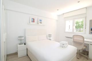 Notel Club - Fantástico apartamento en Santander - Santander - 6