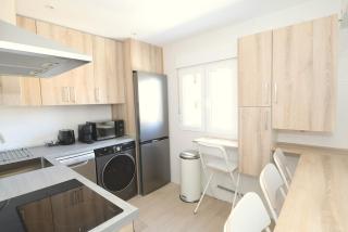 Notel Club - Fantástico apartamento en Santander - Santander - 5
