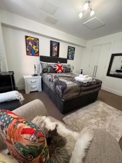 LoughView BED & BREAKFAST - Belfast - 8