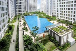 Mtown Residences Gading Serpong - Pumpangsineng - 6