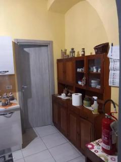 Modern Studio in Catania with Air Conditioning - Catania - 4