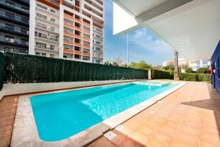 Blue Ocean Flat - Portimão - 5