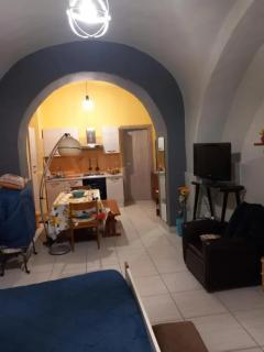 Modern Studio in Catania with Air Conditioning - Catania - 5