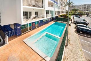 Blue Ocean Flat - Portimão - 4