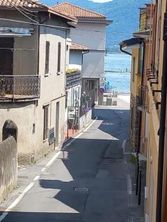 Casa Clusane d'Iseo 2 passi dal lago - Clusane sul Lago - 8