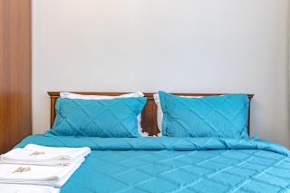 The Loft Deluxe - Astana - 4