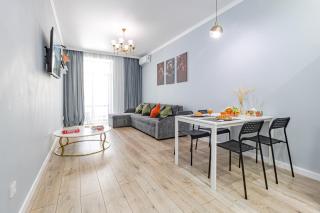 The Loft Deluxe - Astana - 2