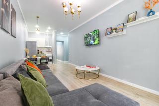 The Loft Deluxe - Astana - 1