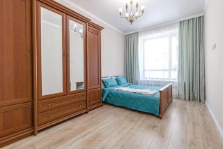 The Loft Deluxe - Astana - 5