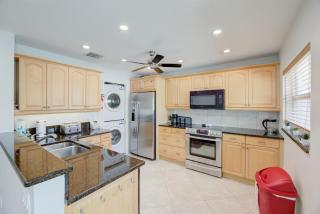 Cozy Retreat - Fort Lauderdale - 5