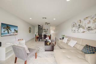 Cozy Retreat - 7