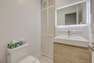 Cozy Retreat - Fort Lauderdale - 4