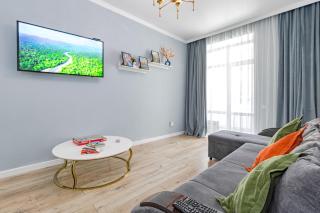 The Loft Deluxe - Astana - 9