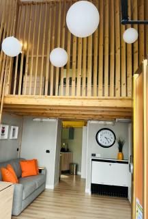 CityLoft Milano, two meters from metro station for the Duomo - Milan - 9