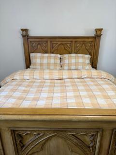 Bethel Cottage - - 6