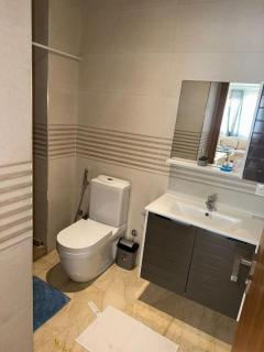 Stay Smart - 1BR Casablanca - Casablanca - 7