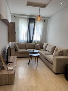 Stay Smart - 1BR Casablanca - Casablanca - 5