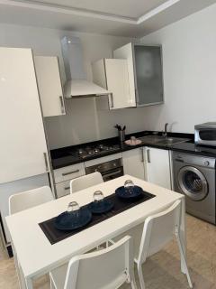 Stay Smart - 1BR Casablanca - Casablanca - 2
