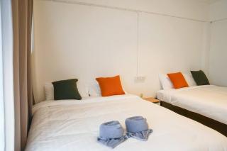 Cozy Townhouse near Thapae Gate. Walk to Old City - Chiang Mai - 9