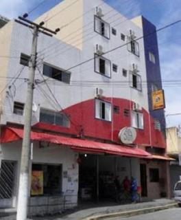 Hotel Estação da Fé - Aparecida - 0