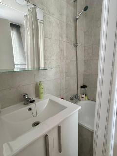 Apartamento Avenida de la Mar - 2
