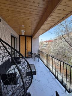Cozy Apartment - Sighnaghi - 6