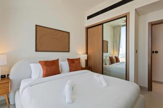 Stylish 1-Bedroom in Binghatti House JVC - 6