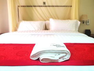 Diplomat Hotel Juba - Giuba - 4